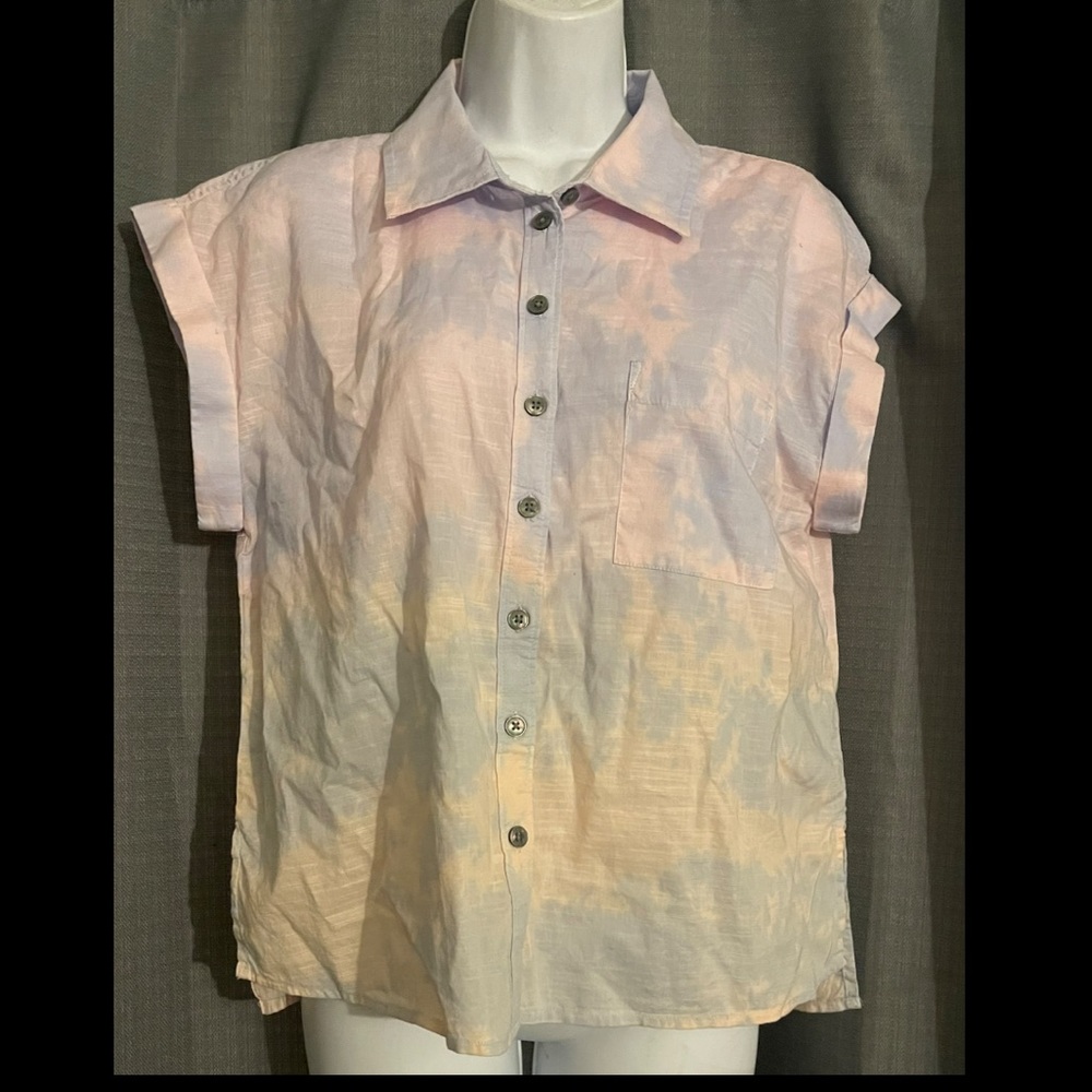Style and co top